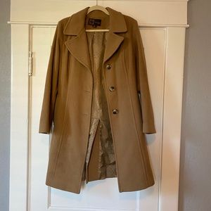 Anne Klein Pea Coat